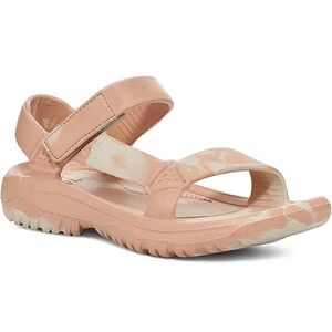 Teva Sandales Hurricane Drift Huemix pour femme, Tourbillon de sucre d'érable, 41 EU - Publicité Teva Sandales Hurricane Drift Huemix pour femme, Tourbillon de sucre d'érable, 41 EU - Publicité