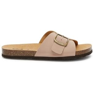 Scholl Jackie, Sandales Femme, rose, 42 EU - Publicité Scholl Jackie, Sandales Femme, rose, 42 EU - Publicité
