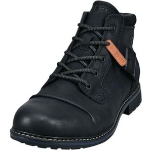 bugatti Bottes classiques pour homme, doublure froide, Noir 1000, 43 EU - Publicité bugatti Bottes classiques pour homme, doublure froide, Noir 1000, 43 EU - Publicité
