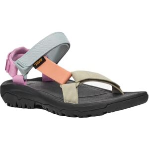 Teva Femme Hurricane Xlt2 Sandale de Sport, Eucalyptus Peach Bloom, 37 EU - Publicité Teva Femme Hurricane Xlt2 Sandale de Sport, Eucalyptus Peach Bloom, 37 EU - Publicité