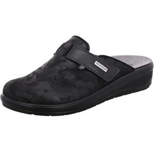 Rohde Chaussons Femme Catania , Pointure:38 EU, La Couleur:Noir - Publicité Rohde Chaussons Femme Catania , Pointure:38 EU, La Couleur:Noir - Publicité