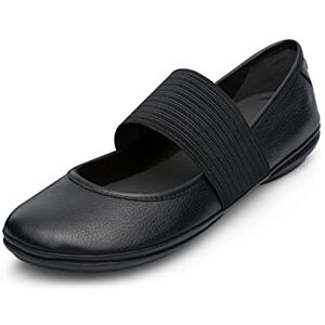 Camper Femme Right Nina 21595 Babies Noir 018, 38 (EU) - Publicité Camper Femme Right Nina 21595 Babies Noir 018, 38 (EU) - Publicité