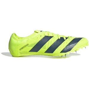 Adidas Shoes Low Sprintstar, Lucid Lemon/Arctic Night/Core Black, , 9 - Publicité Adidas Shoes Low Sprintstar, Lucid Lemon/Arctic Night/Core Black, , 9 - Publicité
