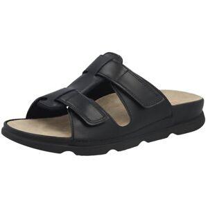 Berkemann Femme Tami Mule, Noir, 38 EU - Publicité Berkemann Femme Tami Mule, Noir, 38 EU - Publicité