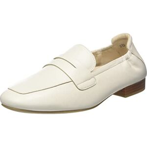 ARA Femme Lyon Mocassin, crème, 41.5 EU Large - Publicité ARA Femme Lyon Mocassin, crème, 41.5 EU Large - Publicité