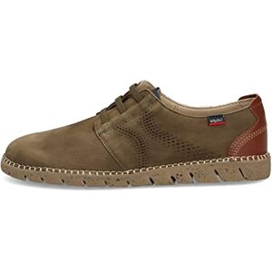 Callaghan Viz 43200 Kaki Marron marron, 42 EU EU - Publicité Callaghan Viz 43200 Kaki Marron marron, 42 EU EU - Publicité