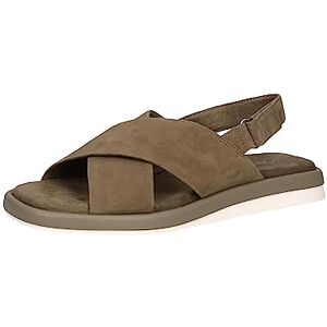 CAPRICE Femmes Sandale 759 Largeur G Taille: 38 EU - Publicité CAPRICE Femmes Sandale 759 Largeur G Taille: 38 EU - Publicité