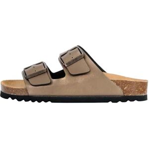 Scholl JOSEPHINE Synthetic Bis Bronze - Publicité Scholl JOSEPHINE Synthetic Bis Bronze - Publicité