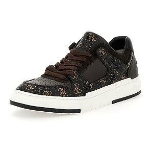 Guess Homme Cento Sneaker, BROCR, 42 EU - Publicité Guess Homme Cento Sneaker, BROCR, 42 EU - Publicité