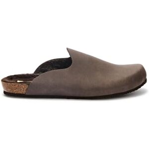 Scholl Didier Clog, Ciabatte Uomo, Marrone, 43 EU - Publicité Scholl Didier Clog, Ciabatte Uomo, Marrone, 43 EU - Publicité