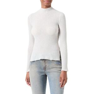 BOSS C_Fennon, C_Fennon Femme, Open White118, - Publicité BOSS C_Fennon, C_Fennon Femme, Open White118, - Publicité