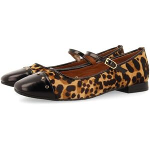 GIOSEPPO Femme Sered Chaussure Baby, léopard, 41 EU - Publicité GIOSEPPO Femme Sered Chaussure Baby, léopard, 41 EU - Publicité