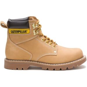 Caterpillar Second Shift Steel Toe Hommes US 10.5 Beige - Publicité Caterpillar Second Shift Steel Toe Hommes US 10.5 Beige - Publicité