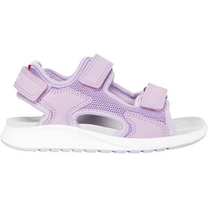 Viking Anchor Sandals 3v, Sandale Unisexe-Enfants et Garçons, Fliederfarben, 9.5 UK Child - Publicité Viking Anchor Sandals 3v, Sandale Unisexe-Enfants et Garçons, Fliederfarben, 9.5 UK Child - Publicité