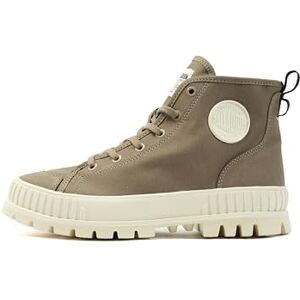 Palladium, PALLASHOCK ORG 2, Sneaker Boots unisex , Vert,44 EU - Publicité Palladium, PALLASHOCK ORG 2, Sneaker Boots unisex , Vert,44 EU - Publicité