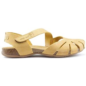 Inter Bios Sandales Universe Taille 37 Couleur Yellow - Publicité Inter Bios Sandales Universe Taille 37 Couleur Yellow - Publicité