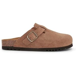 Scholl Femme Fae New, Taupe, 40 EU - Publicité Scholl Femme Fae New, Taupe, 40 EU - Publicité