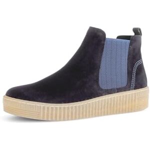 Gabor Bottines Chelsea pour femme, Bottines pour femmes, 37.5 EU - Publicité Gabor Bottines Chelsea pour femme, Bottines pour femmes, 37.5 EU - Publicité