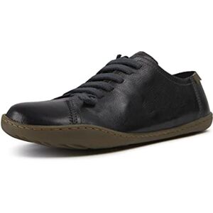 Camper Femme Peu Cami- Baskets Basses, Noir, 38 EU - Publicité Camper Femme Peu Cami- Baskets Basses, Noir, 38 EU - Publicité
