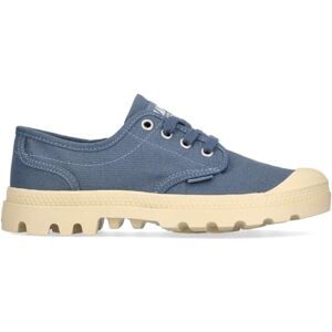 Palladium Femme Pampa Oxford Fashion Boot, Vintage Indigo, 42 EU - Publicité Palladium Femme Pampa Oxford Fashion Boot, Vintage Indigo, 42 EU - Publicité