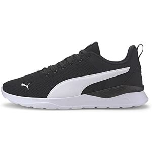 Mixte Sneaker Anzarun Lite, Puma Noire Puma White, 44 EU - Publicité Mixte Sneaker Anzarun Lite, Puma Noire Puma White, 44 EU - Publicité