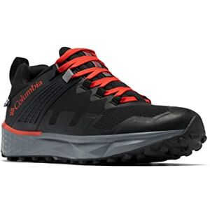 Columbia Facet 75 Outdry, Chaussures de Trekking et de randonnée à Taille Basse, - Publicité Columbia Facet 75 Outdry, Chaussures de Trekking et de randonnée à Taille Basse, - Publicité