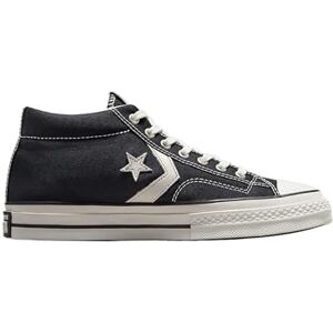 Converse Star Player 76 Noir 41 - Publicité Converse Star Player 76 Noir 41 - Publicité