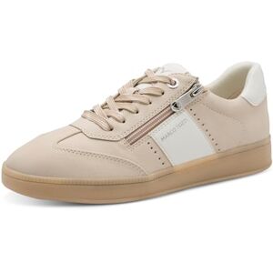 MARCO TOZZI Baskets Femme Semelle intérieure Amovible Feel Me Douce Doublure Douce Moderne, Beige (Dune), 40 EU - Publicité MARCO TOZZI Baskets Femme Semelle intérieure Amovible Feel Me Douce Doublure Douce Moderne, Beige (Dune), 40 EU - Publicité