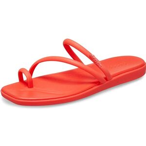 Crocs Femme Miami Toe Loop Sandal Sandales, Starfish, 34/35 EU - Publicité Crocs Femme Miami Toe Loop Sandal Sandales, Starfish, 34/35 EU - Publicité