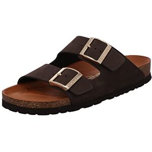 Rohde Femme Alba Mules, Marron, 40 EU - Publicité Rohde Femme Alba Mules, Marron, 40 EU - Publicité