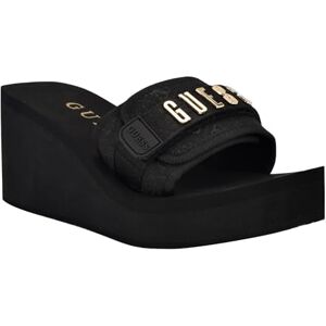 Guess Dellean pour femme, noir, 42 EU - Publicité Guess Dellean pour femme, noir, 42 EU - Publicité