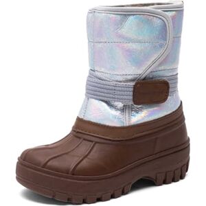 Bisgaard Bottes tendance Pacson unisexes pour enfant, Motif galaxie, 34 EU - Publicité Bisgaard Bottes tendance Pacson unisexes pour enfant, Motif galaxie, 34 EU - Publicité