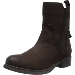 bugatti Femme Sinja Bottes avec Doublure Froide, Marron foncé, 40 EU - Publicité bugatti Femme Sinja Bottes avec Doublure Froide, Marron foncé, 40 EU - Publicité