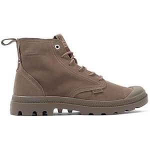 Palladium Mixte Pampa, Gris, 36 EU - Publicité Palladium Mixte Pampa, Gris, 36 EU - Publicité