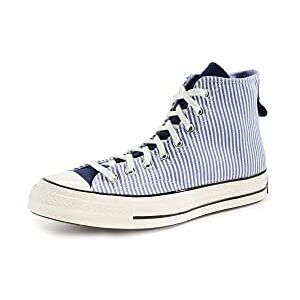 Converse Chuck 70 Homme Blue/White EU 38.5 - Publicité Converse Chuck 70 Homme Blue/White EU 38.5 - Publicité