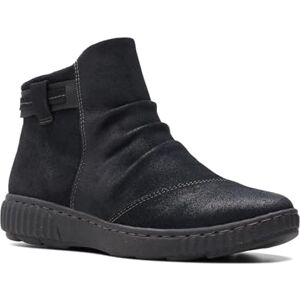Clarks, Daim noir, 7.5 US - Publicité Clarks, Daim noir, 7.5 US - Publicité