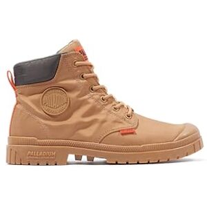 Palladium Mixte Pampa, Marron, 37 EU - Publicité Palladium Mixte Pampa, Marron, 37 EU - Publicité