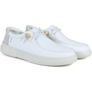 WALK IN PITAS Mocassins pour Femmes Chaussures Bateau pour Dames Slipon Loafers Baskets d'été Sneakers Pantoufles d’été Chaussures de Walkinpitas Blanc 37 - Publicité WALK IN PITAS Mocassins pour Femmes Chaussures Bateau pour Dames Slipon Loafers Baskets d'été Sneakers Pantoufles d’été Chaussures de Walkinpitas Blanc 37 - Publicité