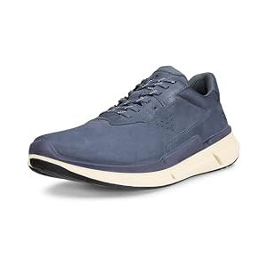 ECCO Men's Biome 2.2 Sneaker, Ombre, 40 EU - Publicité ECCO Men's Biome 2.2 Sneaker, Ombre, 40 EU - Publicité