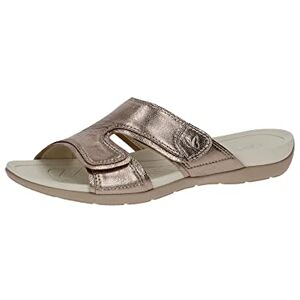 CAPRICE Femmes Mule 341 Largeur G Taille: 39 EU - Publicité CAPRICE Femmes Mule 341 Largeur G Taille: 39 EU - Publicité