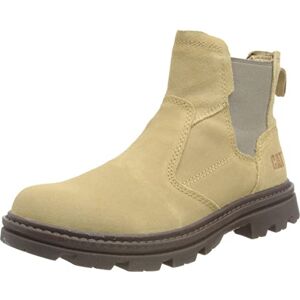 CAT Footwear Practitioner Botte tendance Homme Étoile de mer 41 EU - Publicité CAT Footwear Practitioner Botte tendance Homme Étoile de mer 41 EU - Publicité