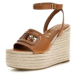 Guess TANVEE Femme Tan EU 39 - Publicité Guess TANVEE Femme Tan EU 39 - Publicité