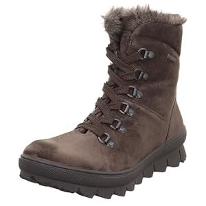 Legero Bottes de neige Novara pour femme, Ossido Gris 2800, 37.5 EU - Publicité Legero Bottes de neige Novara pour femme, Ossido Gris 2800, 37.5 EU - Publicité