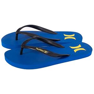 Hurley M Icon Sandals, Flip-Flop Homme, Bleu Nautical Blue, 41 EU - Publicité Hurley M Icon Sandals, Flip-Flop Homme, Bleu Nautical Blue, 41 EU - Publicité