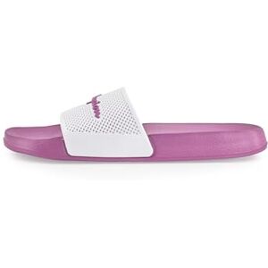 Champion Fille Daytona G PS Sandale Glissante, Rose PS010, 28.5 - Publicité Champion Fille Daytona G PS Sandale Glissante, Rose PS010, 28.5 - Publicité