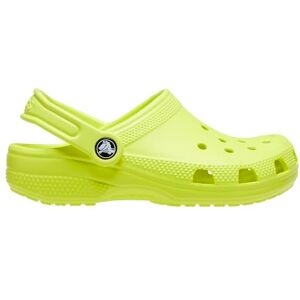 Crocs Sabots Classiques Unisexes pour Enfants, Acidité, 29 EU - Publicité Crocs Sabots Classiques Unisexes pour Enfants, Acidité, 29 EU - Publicité