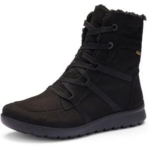 ARA Bottines Toronto-GTX pour femme, Noir, 37.5 EU Large - Publicité ARA Bottines Toronto-GTX pour femme, Noir, 37.5 EU Large - Publicité
