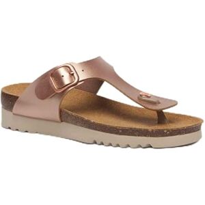 Scholl Boa Vista (Or rose, Système Taille Chaussures EU, Adulte, Femme, Numérique, Moyen, 36) - Publicité Scholl Boa Vista (Or rose, Système Taille Chaussures EU, Adulte, Femme, Numérique, Moyen, 36) - Publicité