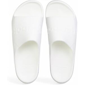 Reebok Sandales Clean Slide unisexes, craie, 42 EU - Publicité Reebok Sandales Clean Slide unisexes, craie, 42 EU - Publicité