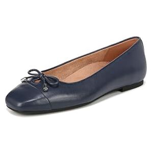 Vionic Femme Klara Cuir Navy Chaussures 41 EU - Publicité Vionic Femme Klara Cuir Navy Chaussures 41 EU - Publicité
